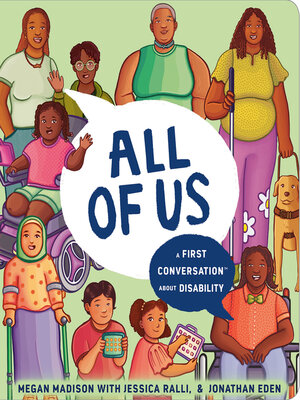 cover image of All of Us